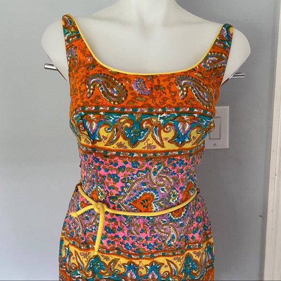 1950’s Cole of California swimsuit - Picture 4 of 8